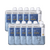 Mediheal - N.M.F Nude Gel Mask - 10 pcs. / Beauty