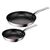 Tefal Intuition B817S255 pan set 2 pc(s)