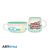Animal Crossing - Breakfast Mug And Bowl Set / Home and Kitchen
