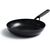 KitchenAid - Classic Forged Aluminium Ceramic Frying Pan - Black - 24 cm / Home and Kitchen
