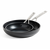 KitchenAid - Forged Hardened Aluminium Frypan Set 2pcs - Black - 20cm + 28cm / Home and Kitchen