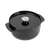 KitchenAid - KA-Casserole - Onyx Black - 22 cm / Home and Kitchen