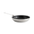 KitchenAid - Stainless Steel Sheet Frypan - Silver - 20 cm / Home and Kitchen