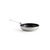 KitchenAid - Stainless Steel Sheet Frypan - Silver - 28 cm / Home and Kitchen