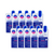 Mediheal - NMF Retinol Firming Ampoule Mask - 10 pcs. / Beauty