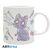Sailor Moon - Luna & Artemis Chibi Mug (320ml) / Home and Kitchen