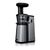 ELDOM PJ400 juice maker Centrifugal juicer 400 W Black, Silver