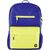 HP Campus Backpack Blue