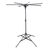 Sjö - Rotating Drying Rack - 127 x 110 x 170 cm / Home and Kitchen