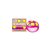 DKNY - Be Delicious Orchard St. 30ml EDP Spray / Beauty