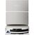 Ecovacs X12 PRO OMNI Robot Vacuum Cleaner White