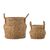 Bloomingville - Bjorn Basket - Nature / Home and Kitchen