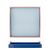 Bloomingville - Tamsi Serving Tray - Multi / Home and Kitchen