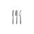 House Doctor - Cheese knives - Silver / Home and Kitchen