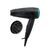Remington D1500 hair dryer 2000 W Black, Green