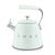 Smeg 50's Style Kettles WKF01PG Pastel Green