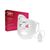 Silk'n FLM100PE1001 skin care appliance Skin light therapy White