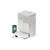 iRobot Roomba Plus 515 Combo cleaning robot, white + AutoWash docking station