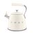 Smeg 50's Style Kettles WKF01CR Cream