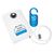 BLOW OZ-02 ozone generator mini ozonator 1000 mg/h 15W