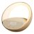 Moye Aurora Glow Lamp with Clock Wireless Speaker and Charger /