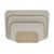 Rosti - Choptima Cutting Board - Set of 3 (Humus) /
