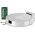 iRobot Roomba 115 Combo Robot Vacuum – White