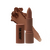 Jason Wu Beauty - Hot Fluff Lipstick - Pecan Pie - 3.8g /