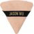 Jason Wu Beauty - Triangle Powder Puff - Compact /