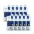 Mediheal - Dermaplus Birch Mask - 10 pcs /