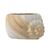 Bloomingville - Corelia Flowerpot - Brown /