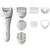 Philips 8000 series Epilator Series 8000 BRE735/00 Wet and Dry epilator