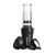 Go Plus coffee maker with black AeroPress thermal mug