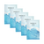 SKIN1004 - Madagascar Centella Hyalu-Cica Hydrating Mask - 5pcs /