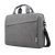 Lenovo Casual Toploader T210 39.6 cm (15.6") Toploader bag Grey