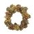Bloomingville - Hydrangea Wreath - Rose - Approximately 50 cm /