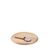 Rosendahl - GC Pizza Board and Cutter - Beech - Ø35 cm /