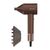 Taurus Digital Force Protect Plus 1600 W Hairdryer with Ionisation