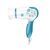 ELDOM HT82N HAIR DRYER 1400W BLUE