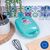 Squishmallows - Squish Squad Waffle Maker - EU Plug /