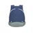 Lässig - Tiny Backpack About Friends Whale - Dark Blue - compact /