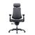 LiberNovo - Omni Gen Dynamic Ergonomic Chair - Graphite Gray - 48cm /