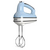 Ariete, Hand Mixer, VINTAGE, Blue, 00C154805AR0 /