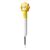 Bebird Xlife Q3 Ear cleaning otoscope with camera 1080p White, Yellow