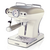 Ariete, VINTAGE ESPRESSO, Beige - 00M138913AR0 /