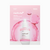 Medicube - PDRN Pink Peptide Serum Mask - Pink - 10pcs. /