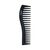 Noberu - Hair Styling Comb - Compact /
