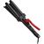 Revlon - Wave Master Jumbo Tong Black /