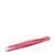 Tweezerman - Slant Tweezer Geranium / Beauty Tools & Accessories Makeup