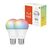 Hombli -  E27 Smart Bulb -  Color And Tunable White - Promo Pack / Home and Kitchen Lightning Home & Kitchen